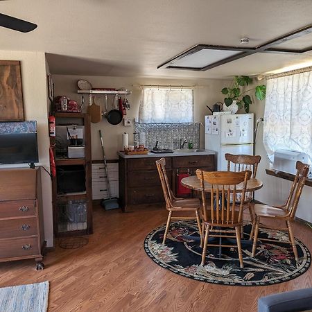 Rustic Rooms Barn Loft スコーバレー エクステリア 写真