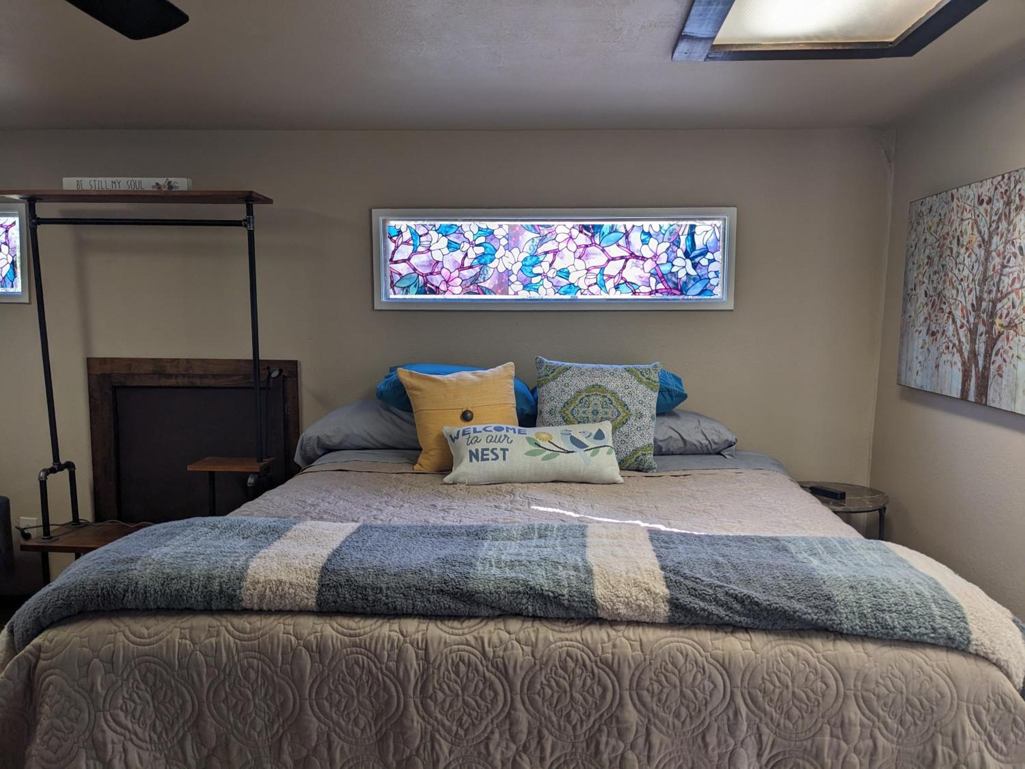 Rustic Rooms Barn Loft スコーバレー エクステリア 写真