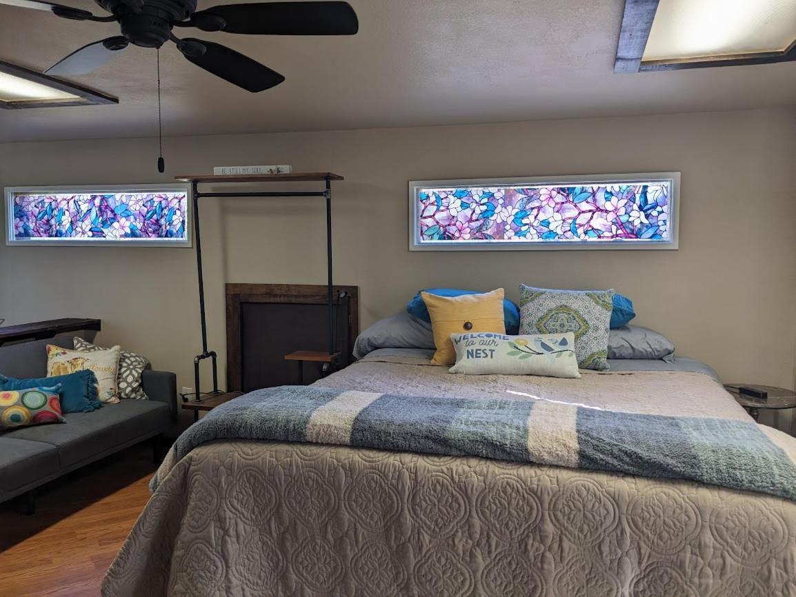 Rustic Rooms Barn Loft スコーバレー エクステリア 写真