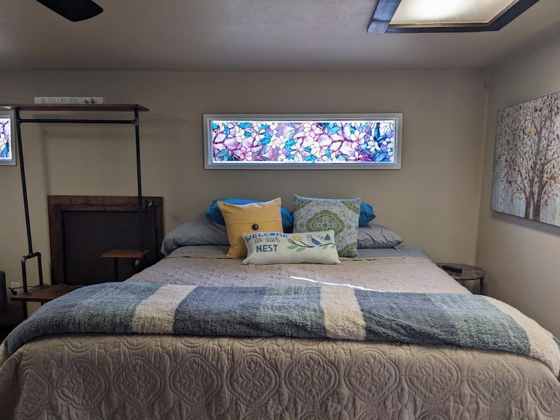 Rustic Rooms Barn Loft スコーバレー エクステリア 写真