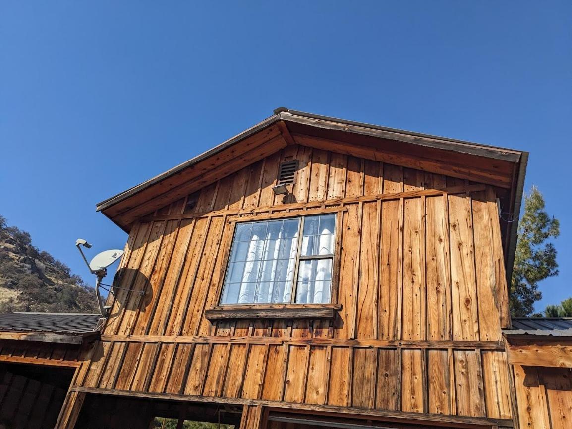 Rustic Rooms Barn Loft スコーバレー エクステリア 写真