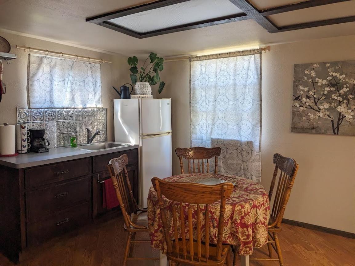 Rustic Rooms Barn Loft スコーバレー エクステリア 写真
