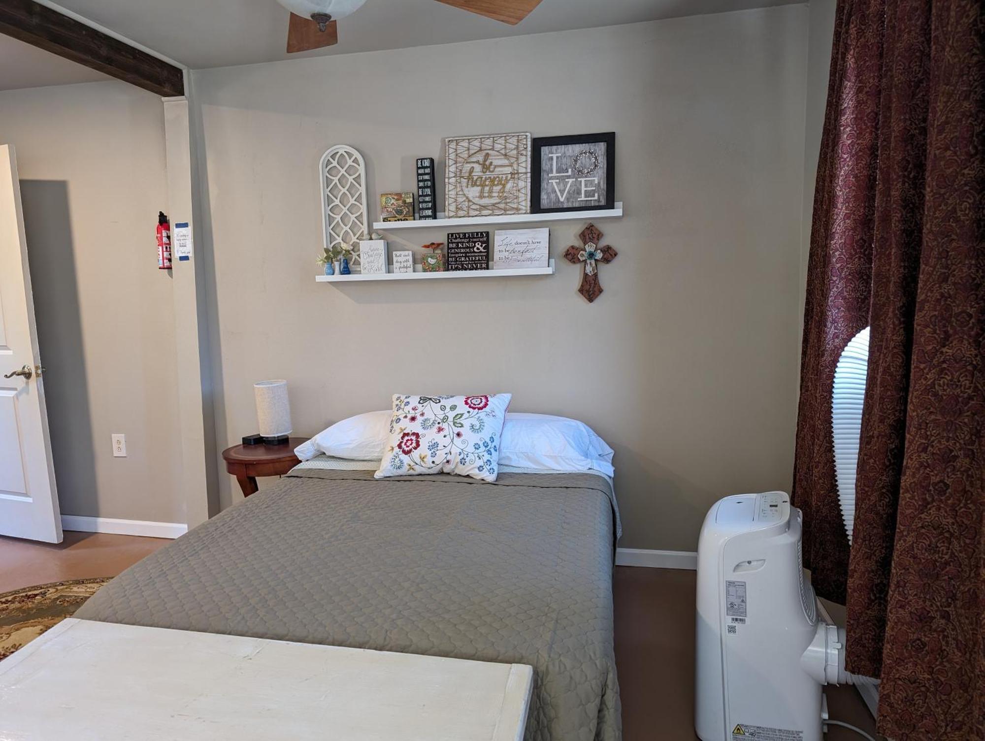 Rustic Rooms Barn Loft スコーバレー 部屋 写真